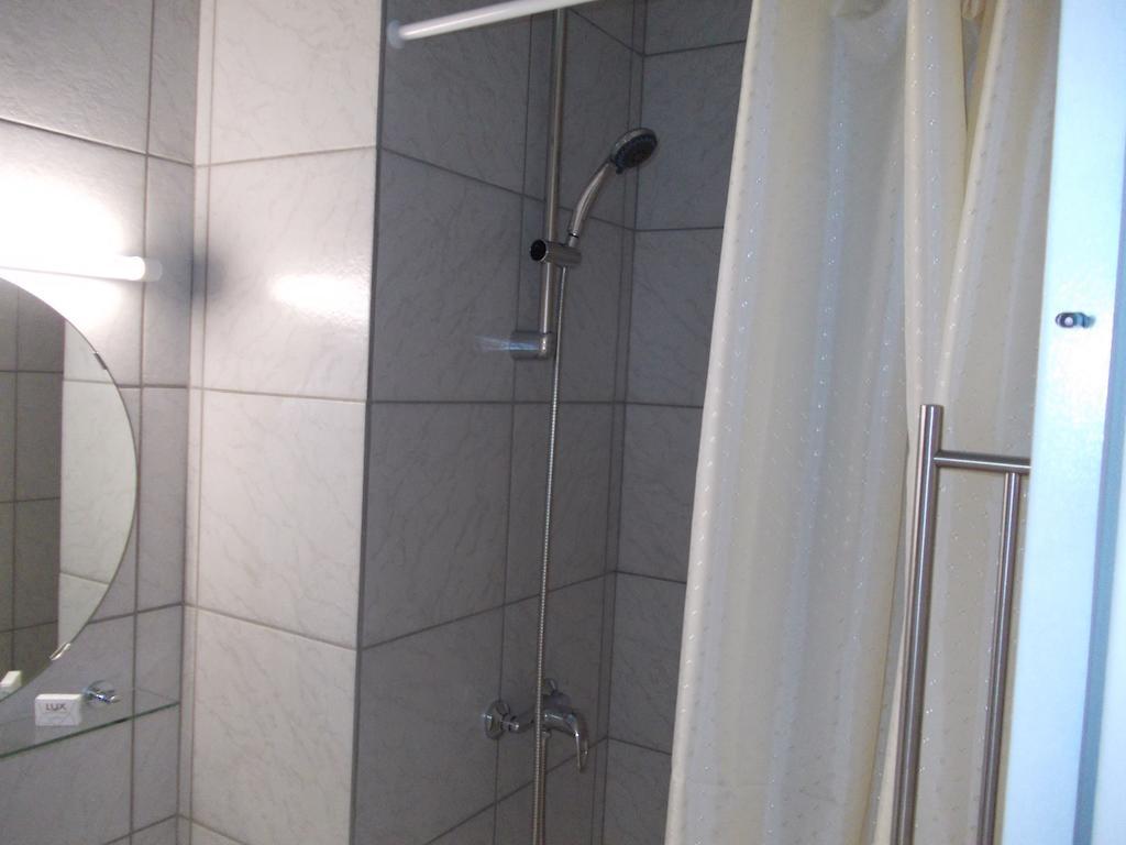Hotel Im Bahnhof Passau Rom bilde