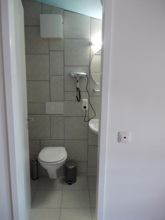 Hotel Im Bahnhof Passau Rom bilde