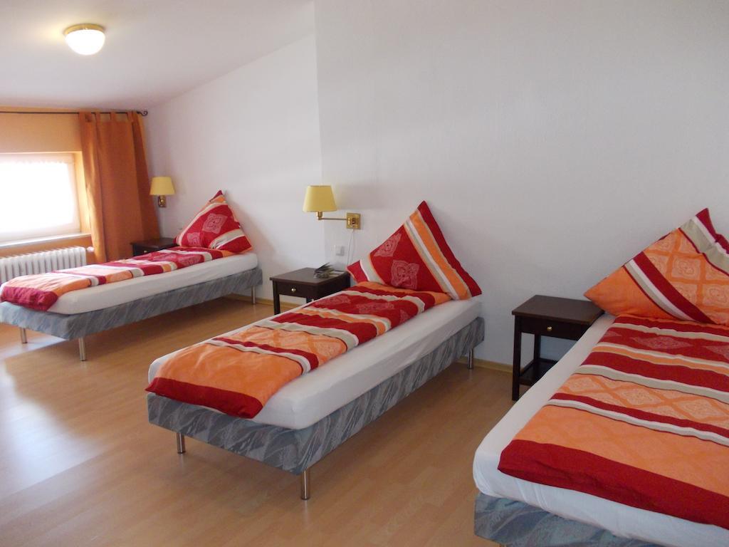 Hotel Im Bahnhof Passau Rom bilde