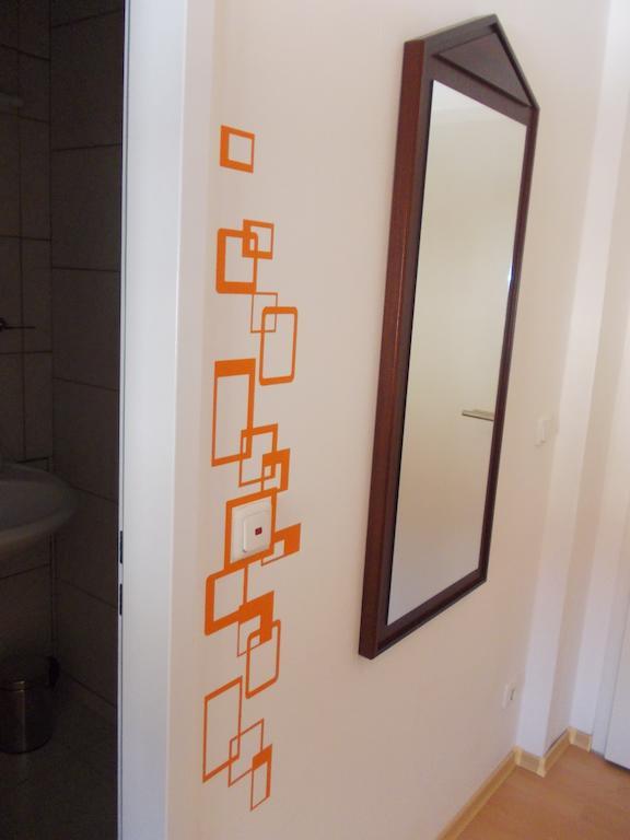 Hotel Im Bahnhof Passau Eksteriør bilde