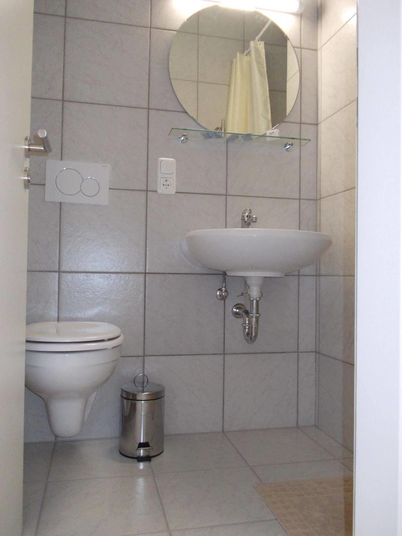 Hotel Im Bahnhof Passau Eksteriør bilde